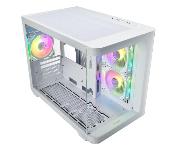 FSP/Fortron S380-WA - 1282467 - zdjęcie 2